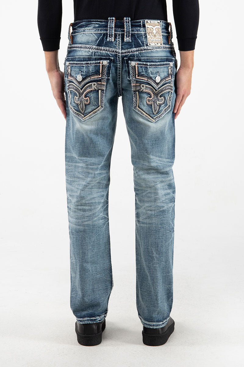 Rock order Revival jeans