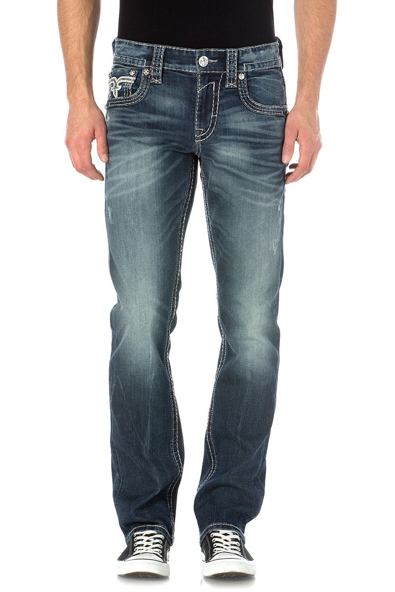 Dano J401-Jeans