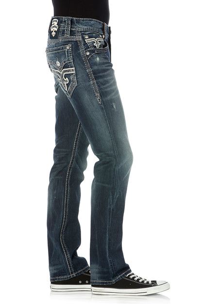 Dano J401-Jeans