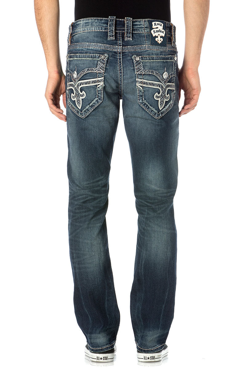 Dano J401-Jeans