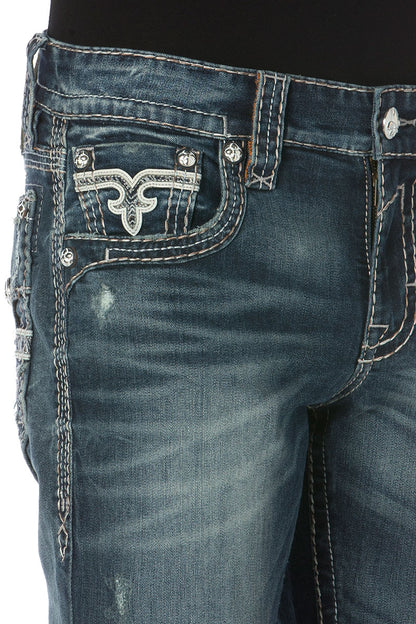 Dano J401-Jeans