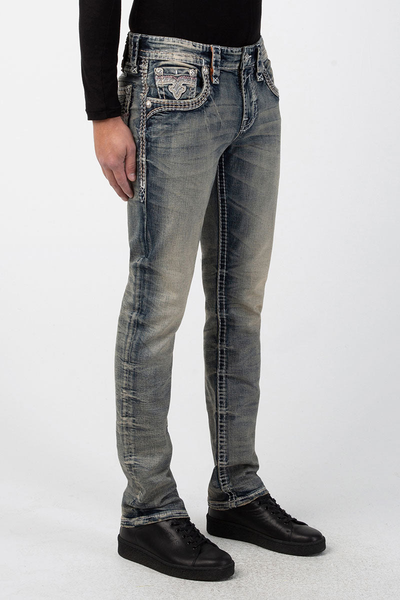 Kastor A202-Jeans