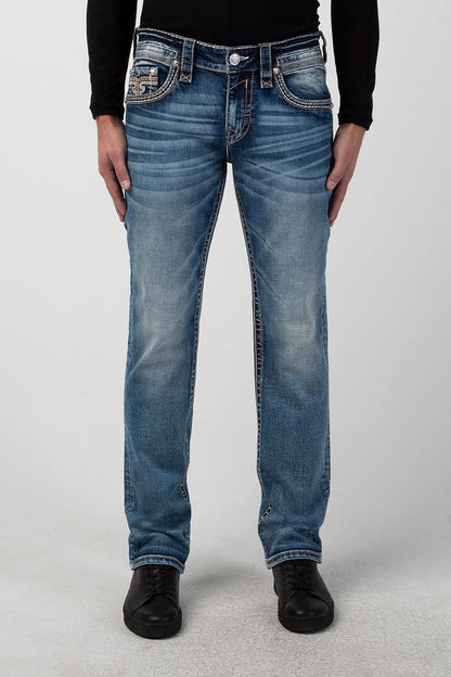 Ruben J200-Jeans