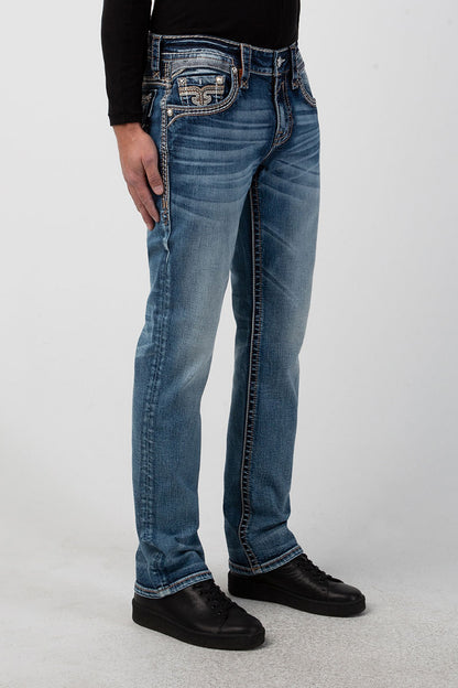 Ruben J200-Jeans