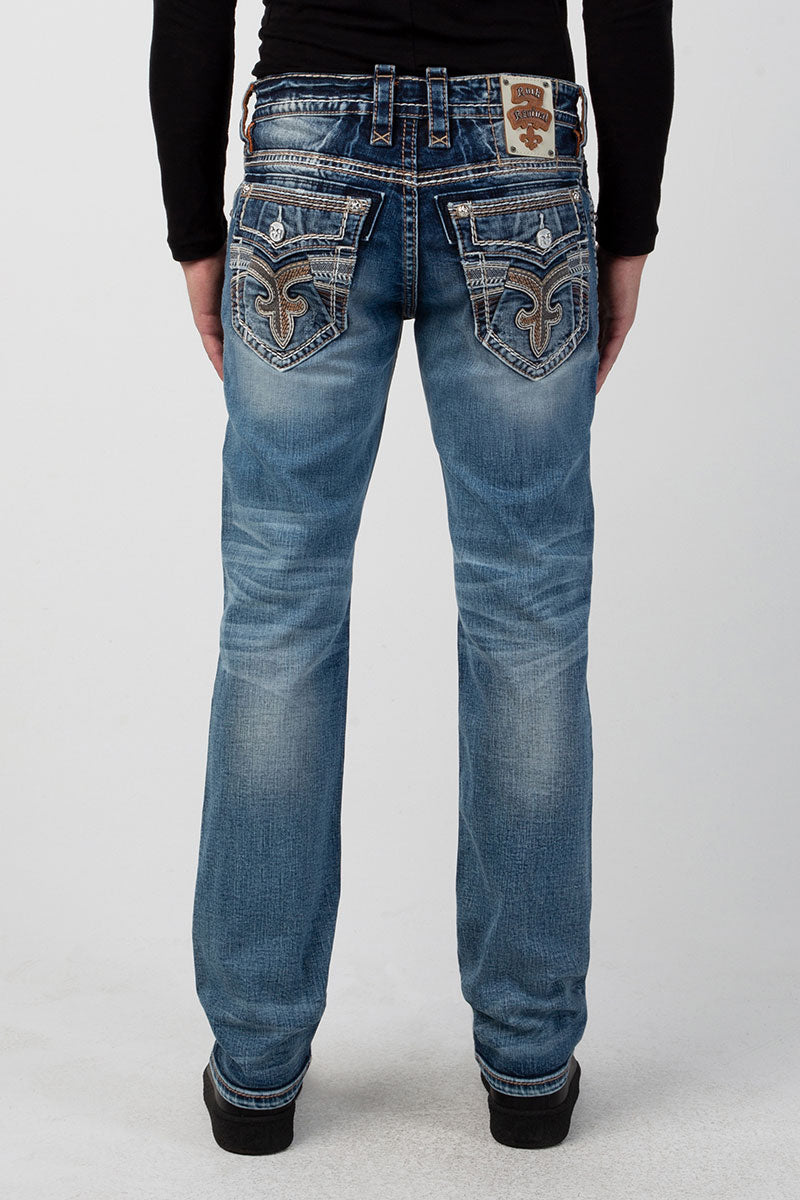 Ruben J200-Jeans