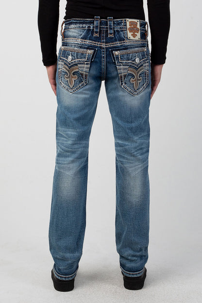 Ruben J200-Jeans