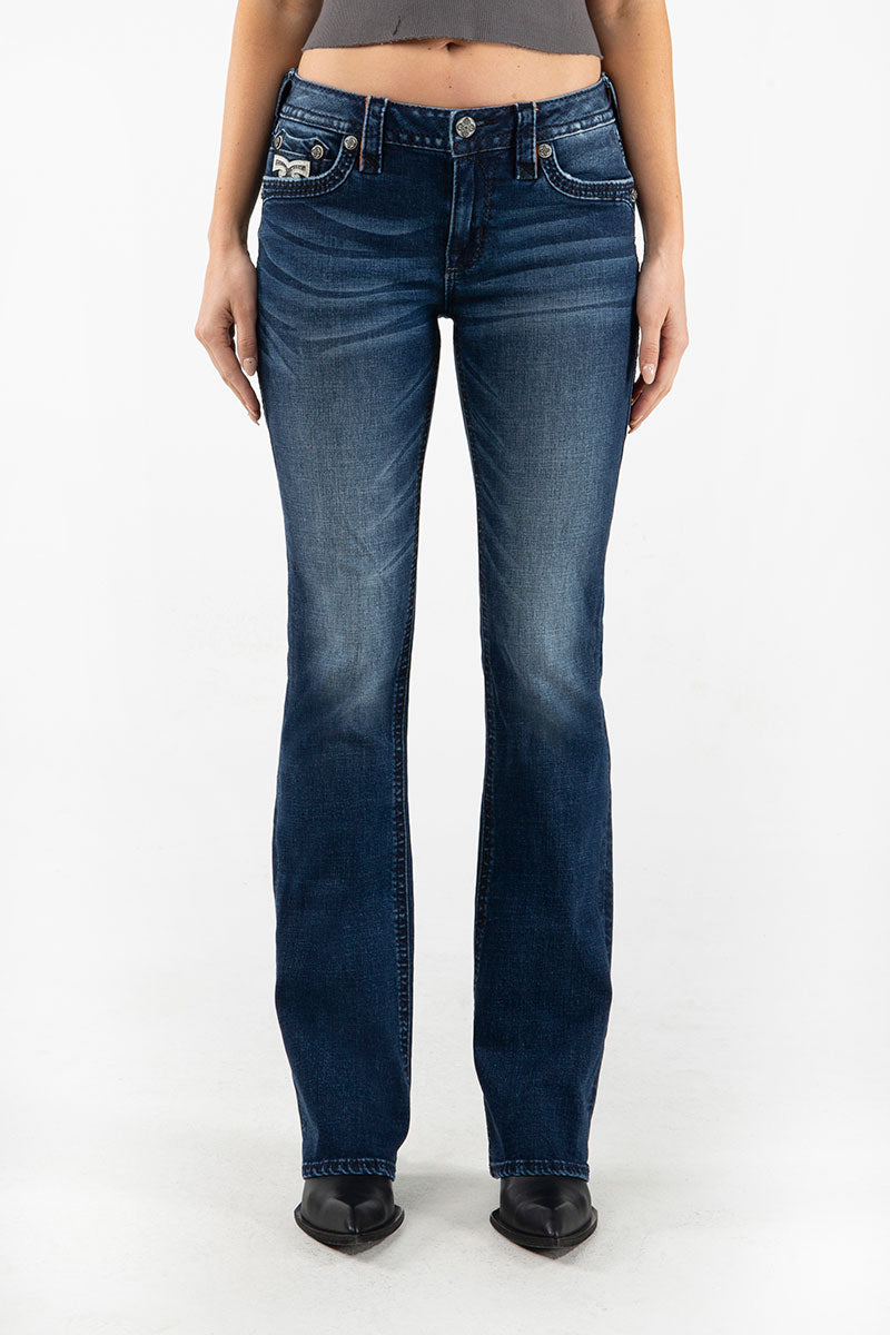 Dubarry B211 Jeans