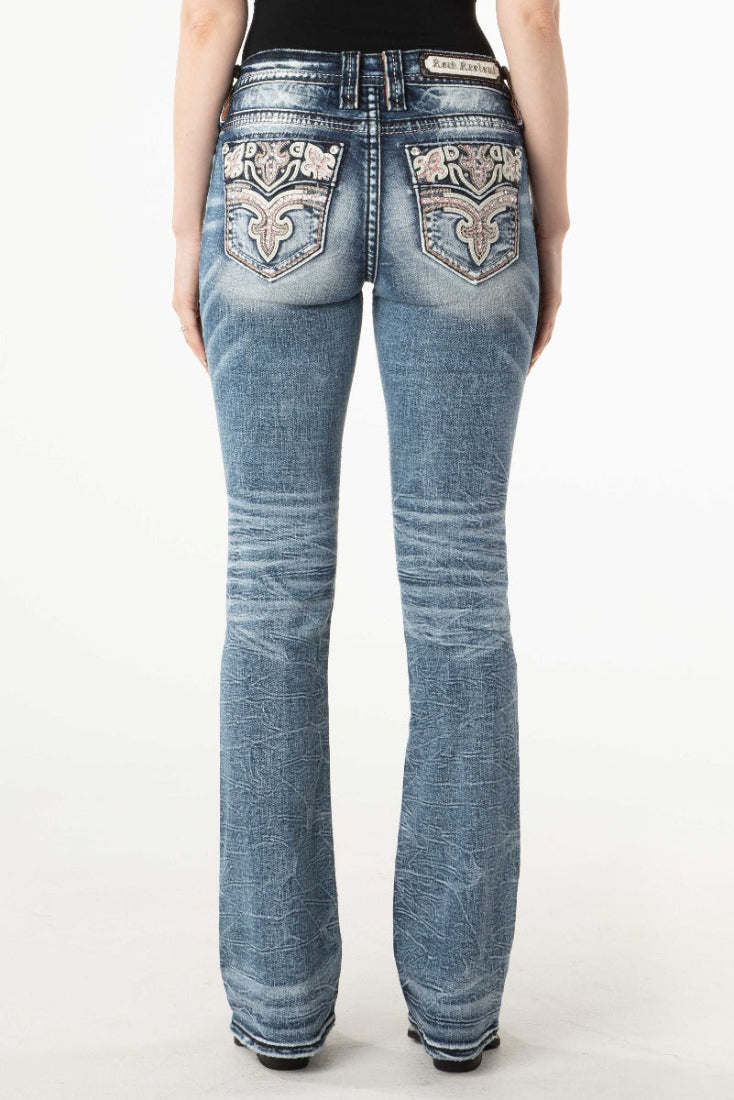 Nuri B211-Jeans