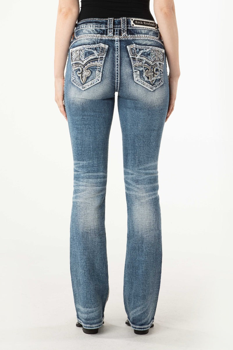 Devorah B200-Jeans