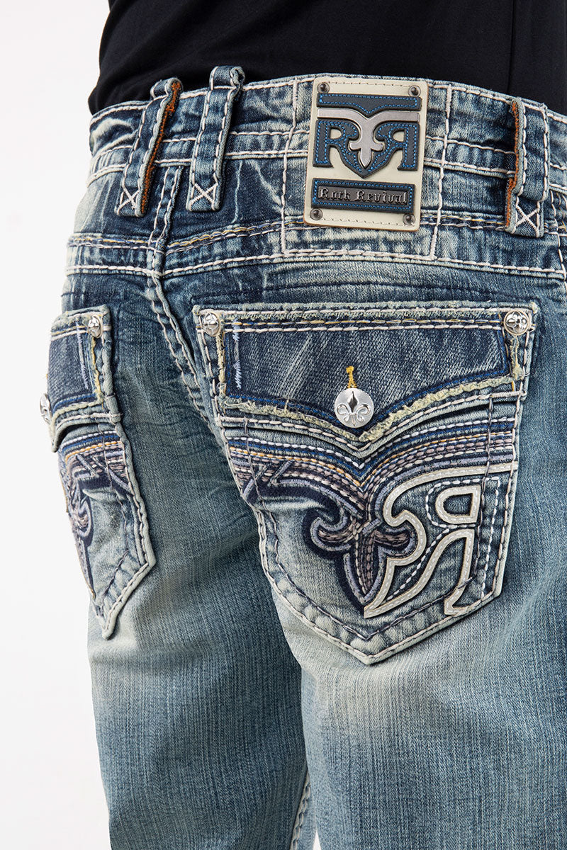 Rock Revival jeans offers