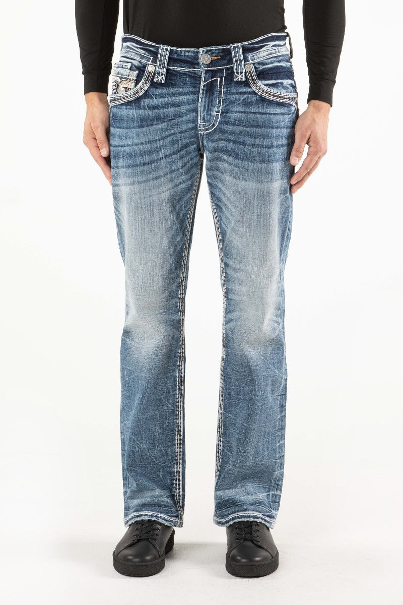 Esteban B204-Jeans