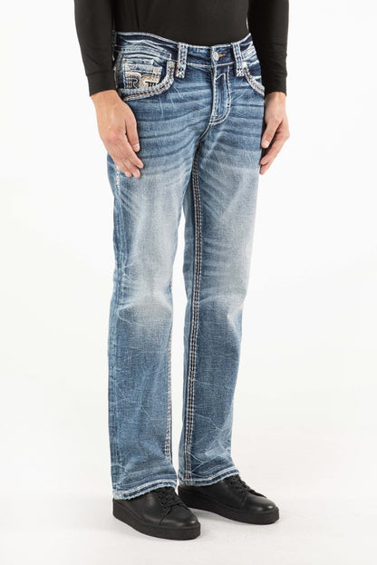 Esteban B204-Jeans