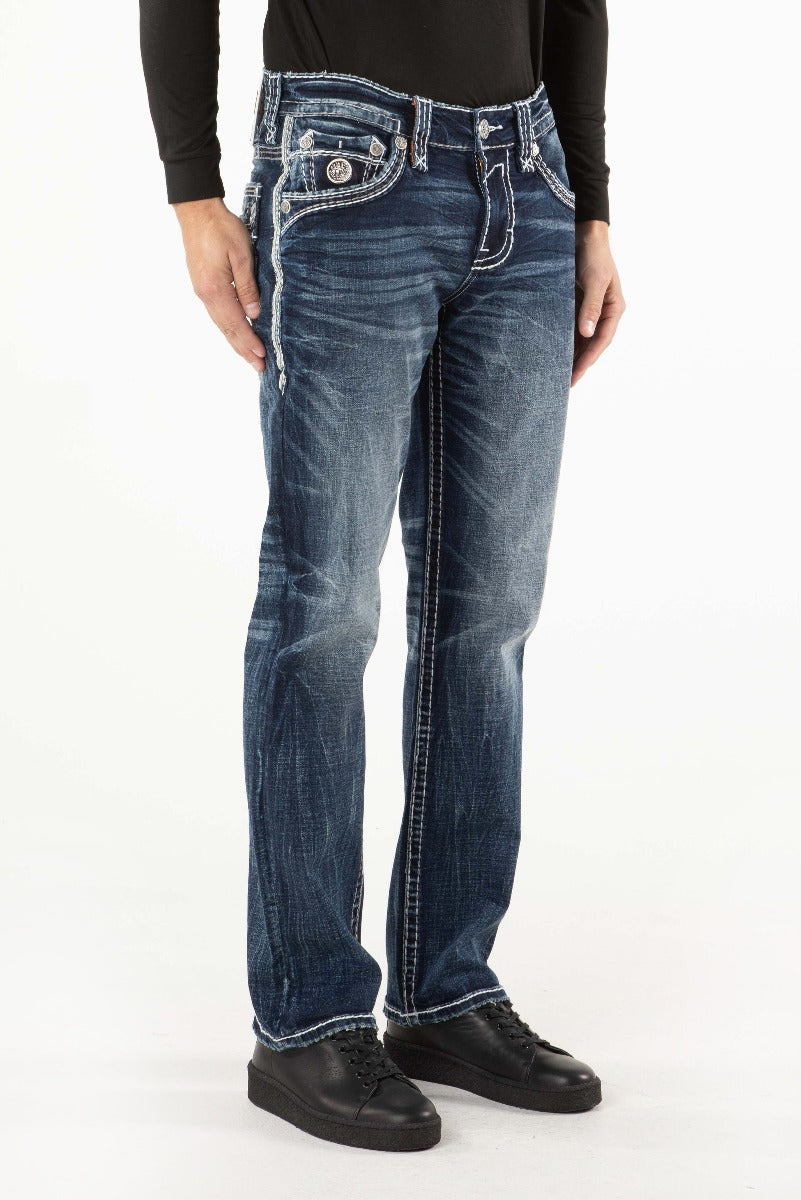 Aditya J204-Jeans