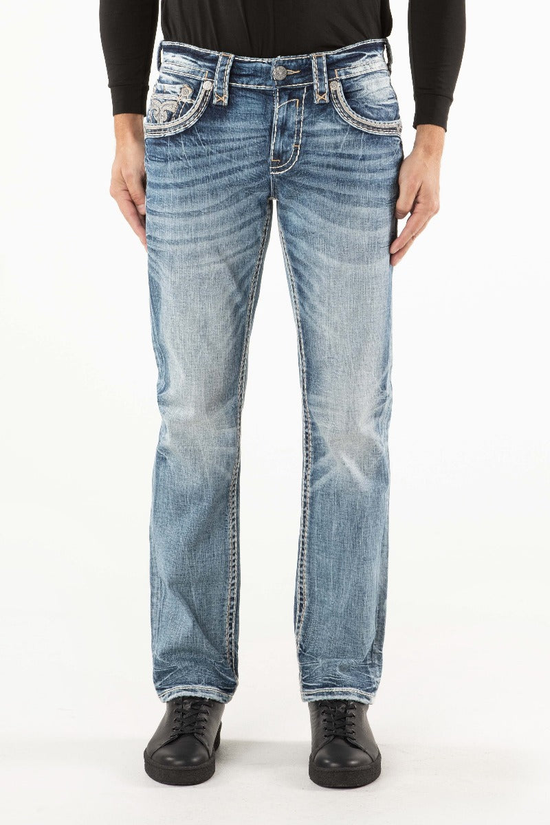 Jameel J202-Jeans