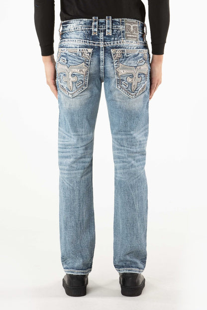 Jameel J202-Jeans