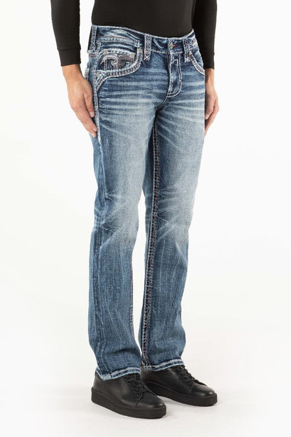 Jaysen J204-Jeans