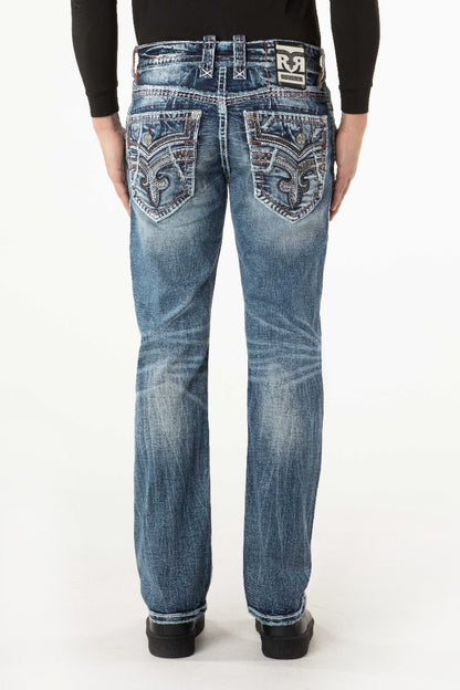 Jaysen J204-Jeans