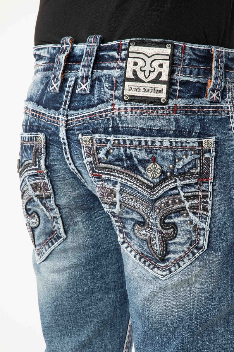 Jaysen J204-Jeans