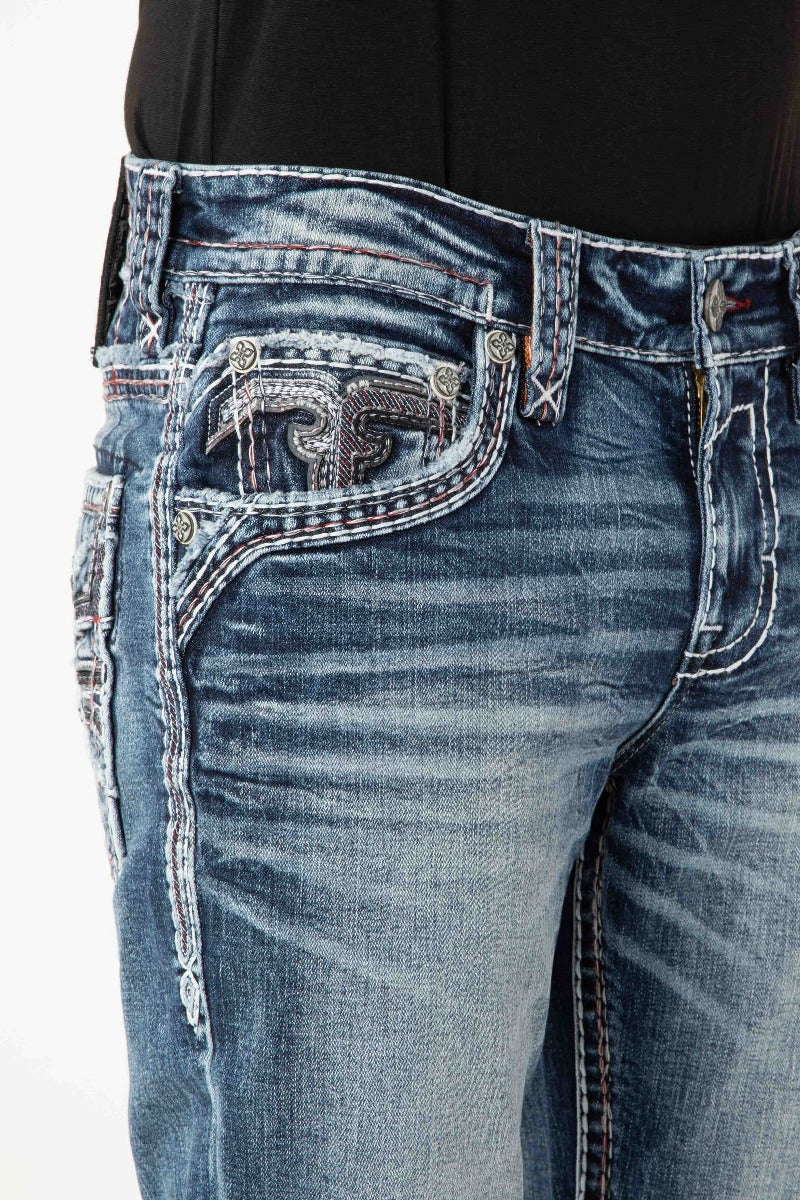 Jaysen J204-Jeans