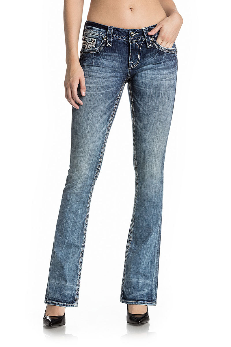 Betty B273 Jeans