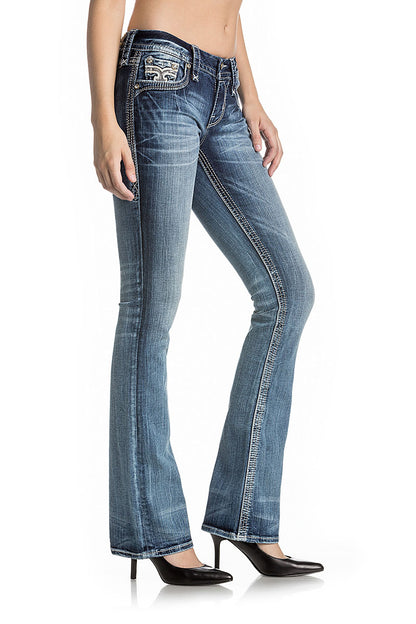 Betty B273 Jeans