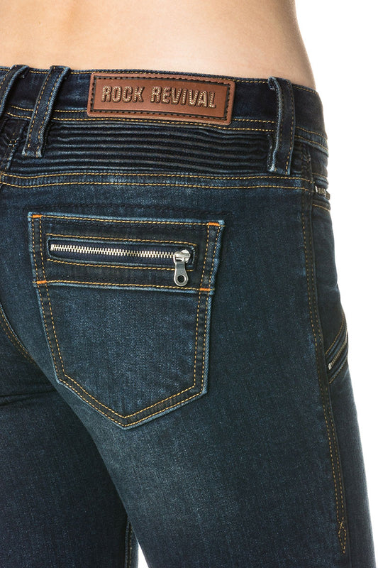 Linda S208-Jeans