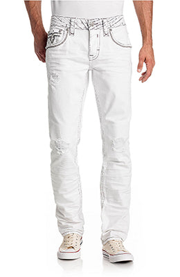 Krys A206 Rock Revival Jeans Herren