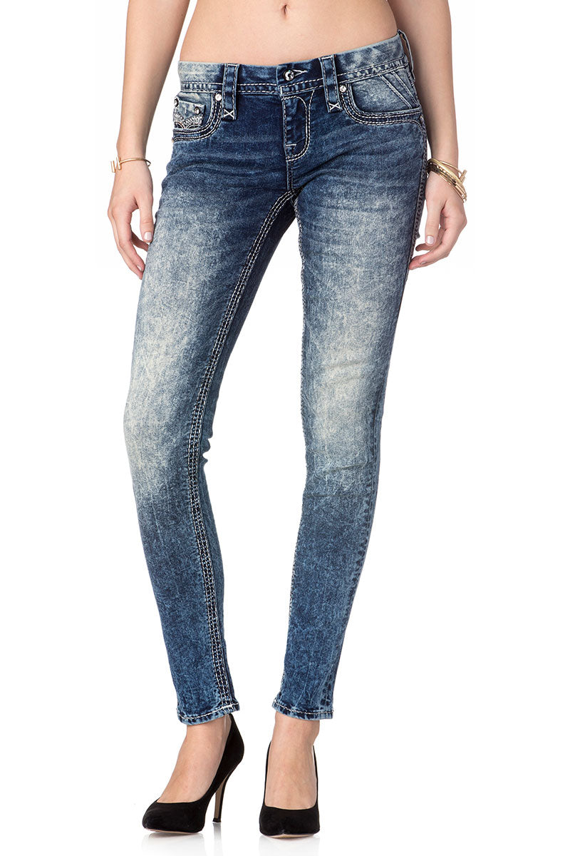 Kelton S500-Jeans