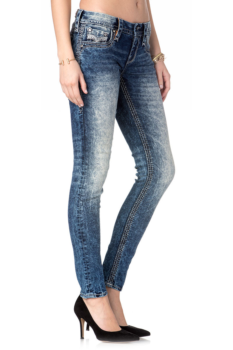 Kelton S500-Jeans