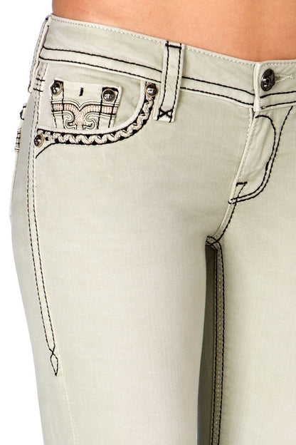 Claudia S5 Jeans